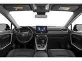 Thumbnail of 2022 Red Toyota RAV4