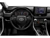 Thumbnail of 2022 Red Toyota RAV4