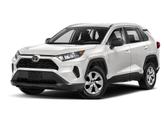 Thumbnail of 2022 Red Toyota RAV4