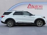 Thumbnail of 2023 Oxford White Ford Explorer