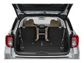 Thumbnail of 2023 Oxford White Ford Explorer