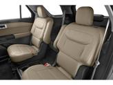 Thumbnail of 2023 Oxford White Ford Explorer