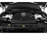 Thumbnail of 2020 Fuji White Land Rover Range Rover Sport
