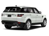 Thumbnail of 2020 Fuji White Land Rover Range Rover Sport