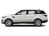 Thumbnail of 2020 Fuji White Land Rover Range Rover Sport