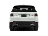 Thumbnail of 2020 Fuji White Land Rover Range Rover Sport