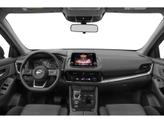 Thumbnail of 2021 Scarlet Ember Nissan Rogue