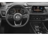 Thumbnail of 2026 Black Nissan Rogue