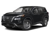Photo of 2026 Black Nissan Rogue