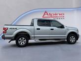Thumbnail of 2018 Ingot Silver Ford F-150