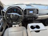 Thumbnail of 2018 Ingot Silver Ford F-150