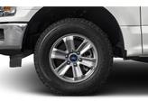 Thumbnail of 2018 Ingot Silver Ford F-150