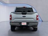 Thumbnail of 2018 Ingot Silver Ford F-150