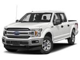 Thumbnail of 2018 Ingot Silver Ford F-150