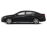 Thumbnail of 2025 Black Nissan Altima