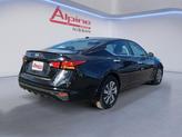 Thumbnail of 2025 Black Nissan Altima