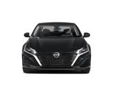 Thumbnail of 2025 Black Nissan Altima