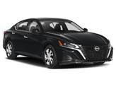 Thumbnail of 2025 Black Nissan Altima