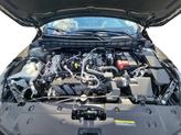 Thumbnail of 2025 Black Nissan Altima