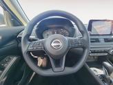 Thumbnail of 2025 Black Nissan Altima