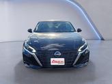 Thumbnail of 2025 Black Nissan Altima