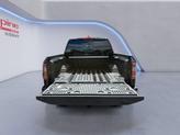 Thumbnail of 2024 Black Nissan Frontier