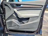 Thumbnail of 2020 Moonlight Blue Metallic Audi Q5