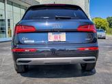 Thumbnail of 2020 Moonlight Blue Metallic Audi Q5