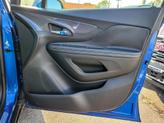 Thumbnail of 2017 Brilliant Blue Metallic Buick Encore