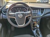 Thumbnail of 2017 Brilliant Blue Metallic Buick Encore