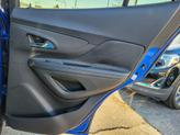 Thumbnail of 2017 Brilliant Blue Metallic Buick Encore