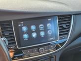 Thumbnail of 2017 Brilliant Blue Metallic Buick Encore