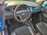 Thumbnail of 2017 Brilliant Blue Metallic Buick Encore
