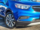 Thumbnail of 2017 Brilliant Blue Metallic Buick Encore