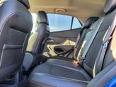 Thumbnail of 2017 Brilliant Blue Metallic Buick Encore
