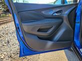 Thumbnail of 2017 Brilliant Blue Metallic Buick Encore