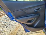 Thumbnail of 2017 Brilliant Blue Metallic Buick Encore