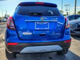 Thumbnail of 2017 Brilliant Blue Metallic Buick Encore