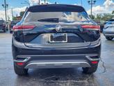 Thumbnail of 2023 Ebony Twilight Metallic Buick Envision