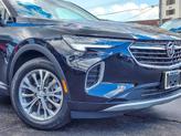 Thumbnail of 2023 Ebony Twilight Metallic Buick Envision