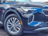 Thumbnail of 2023 Ebony Twilight Metallic Buick Envision