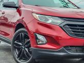 Thumbnail of 2020 Cajun Red Tintcoat Chevrolet Equinox