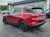 Thumbnail of 2020 Cajun Red Tintcoat Chevrolet Equinox