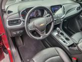 Thumbnail of 2020 Cajun Red Tintcoat Chevrolet Equinox