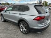 Thumbnail of 2020 Pyrite Silver Metallic Volkswagen Tiguan