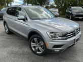 Thumbnail of 2020 Pyrite Silver Metallic Volkswagen Tiguan