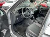 Thumbnail of 2020 Pyrite Silver Metallic Volkswagen Tiguan