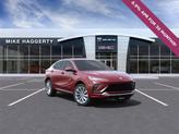 Photo of 2025 Cinnabar Metallic Buick Envista