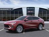 Thumbnail of 2025 Cinnabar Metallic Buick Envista