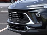Thumbnail of 2026 Ebony Twilight Metallic Buick Encore GX